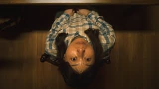 2022年公開 - 斎藤嘉樹主演 ／ 短編ホラー『白く濁る家』予告編