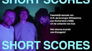 Short Scores | Klangstof