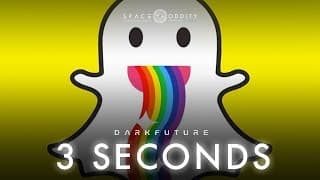 3 SECONDS | Snapchat Horror Short Film | Space Oddity Films