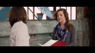 The Fortune Theory Trailer