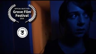7 Rules - Short Horror Film