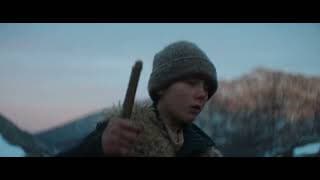 Teaser Trailer