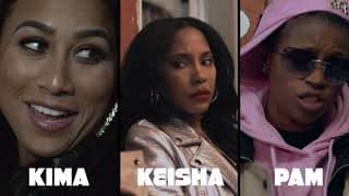 DYMEZ (final trailer) #BadBoyRecords #TOTAL #BLACKSHEEP