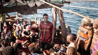 Official Trailer [Subtitled]