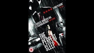 The Perfect Sleep (Trailer)
