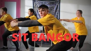 Sit Bangor - (2019)