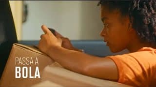 Passa a Bola - Teaser (SEM LEGENDA)