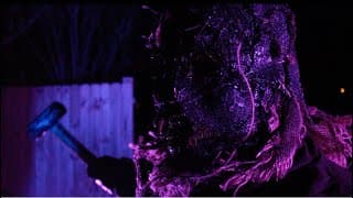 MALLET: The Nightmare Begins - Official Trailer (Halloween 2023)