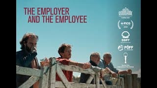 The Employer And The Employee - Trailer