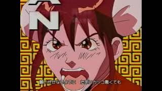 Ippatsu Kiki Musume  Opening Theme