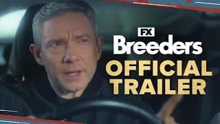 Official Legacy Trailer