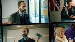 Yellow Ticket | Trailer