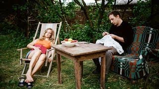 ADAM & EVELYN (Trailer)
