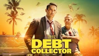 The Debt Collector (2018) | Official International Trailer