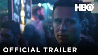 Official HBO UK Trailer