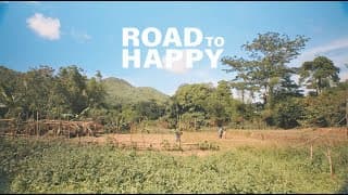“Road to Happy” (2024)