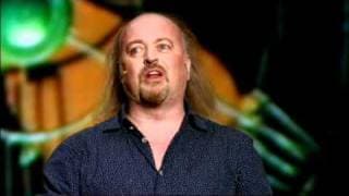 Bill Bailey: Dandelion Mind DVD Trailer