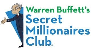 Warren Buffett's Secret Millionaires Club Trailer