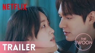 Official Trailer [ENG SUB]