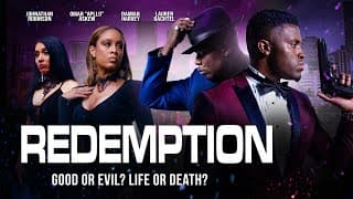 Official Trailer
