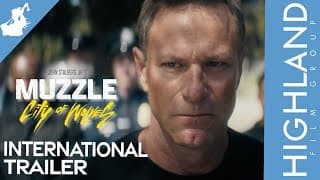 International Trailer