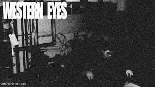 WESTERN EYES