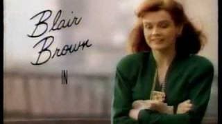 The Days and Nights of Molly Dodd - Opening Theme Sequence II