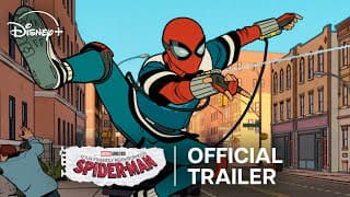 Official Trailer