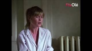 Pepa Flores (Marisol) in 'Bodas de sangre'