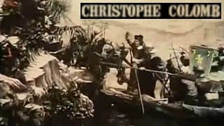 Christophe Colomb [Christopher Colombus] (Vincent Lorant-Heilbronn, 1904) New ACH soundtrack
