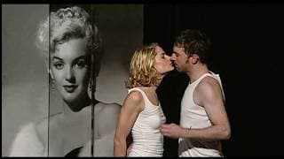 LES HOMOS PRÉFÈRENT LES BLONDES/ FRANCE 2/ TELEMATIN (2007)