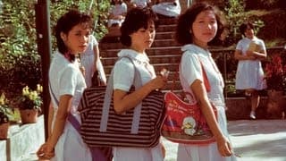 Puppy Love 鬥氣小神仙 (1985) **Official Trailer** by Shaw Brothers