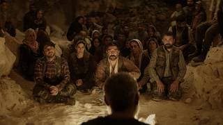 Salvation (2026) Directed by Emin Alper | Trailer