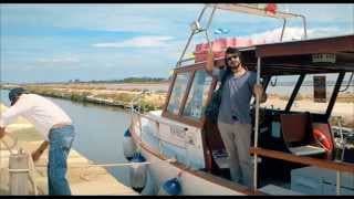 BRICIOLE SUL MARE - TRAILER UFFICIALE [HD]