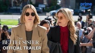 Official Trailer