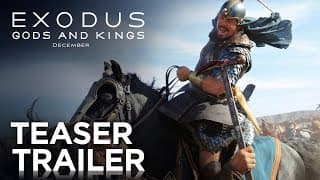 Teaser Trailer