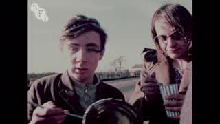 Right to Work March (1972) | BFI National Archive