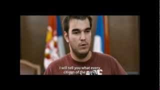 FILM REVOLT [ offical trailer HD ] - BalkanFilms