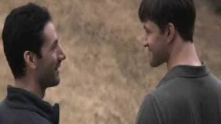 Redwoods Movie Trailer
