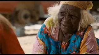 Samson & Delilah: Australian Trailer