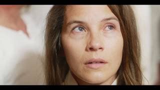 PSYCHOSIA Trailer | PÖFF 2019