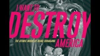 I WANT TO DESTROY AMERICA   (Trailer)