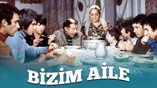 Bizim Aile - Fragman