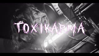 Toxikarma (short film) - Official Trailer