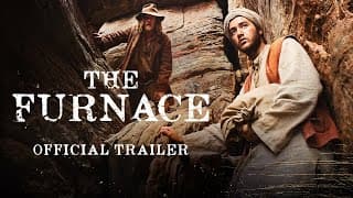 THE FURNACE (2020) Trailer | In Cinemas December 10