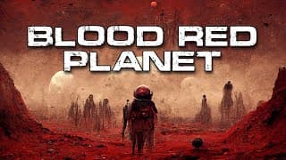 Blood Red Planet Movie Trailer 2000
