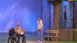 Erik van Muiswinkel & Diederik van Vleuten - Prediker en Hooglied