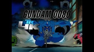 Toonami Long Promo