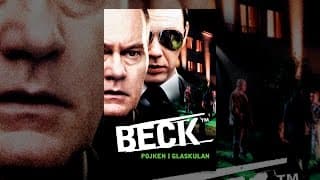 Beck: Pojken i glaskulan