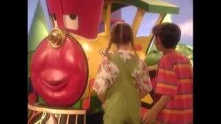 Wee Sing Train (Trailer)